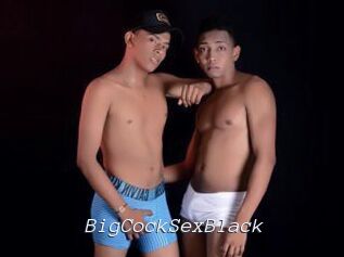 BigCockSexBlack