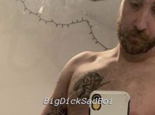 BigDickSadBoi