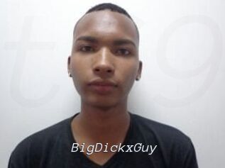 BigDickxGuy