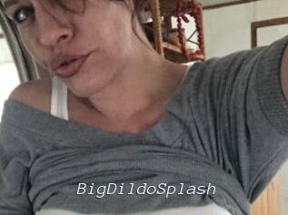 BigDildoSplash