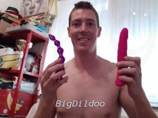 BigDildoo