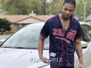BigDon2612