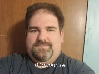 BigDonnie