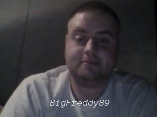 BigFreddy89