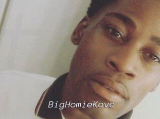 BigHomieKove