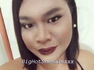 BigHotShemalexxx