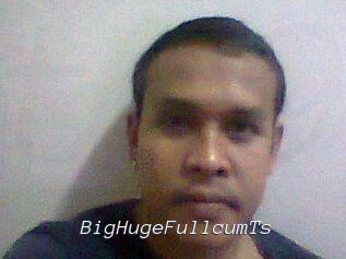 BigHugeFullcumTs