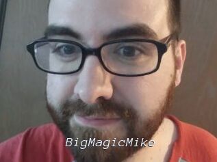 BigMagicMike