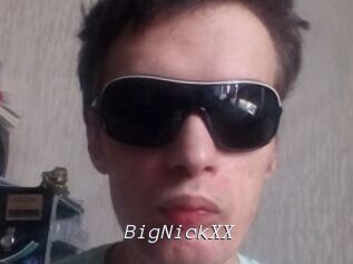 BigNickXX