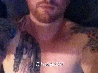 BigRedXO