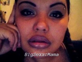 BigSexxcMama