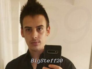 BigSteff20