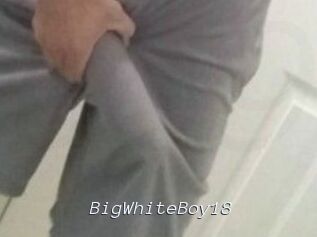 BigWhiteBoy18