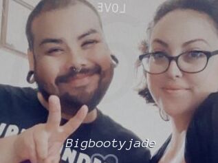 Bigbootyjade