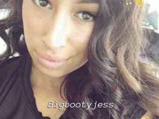 Bigbootyjess