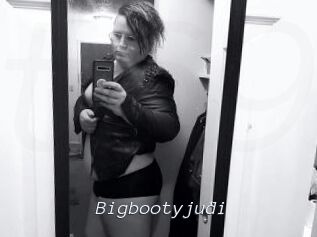 Bigbootyjudi