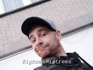 BigbossMistress