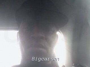 Bigcarson