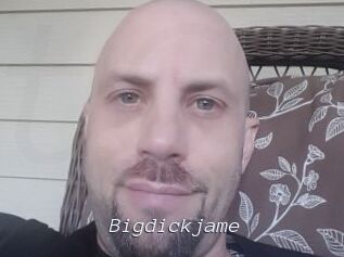 Bigdickjame