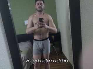 Bigdicknick66