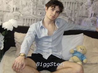 BiggSten