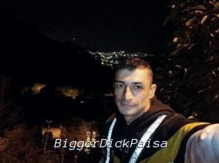 BiggerDickPaisa