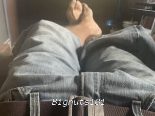 Bignuts101