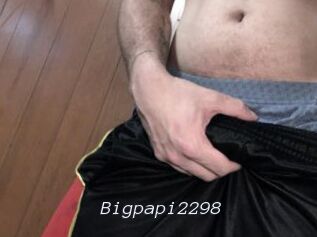 Bigpapi2298