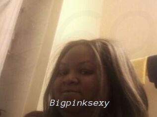 Bigpinksexy
