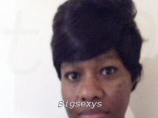 Bigsexys