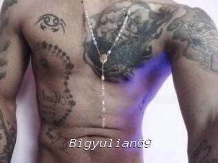 Bigyulian69