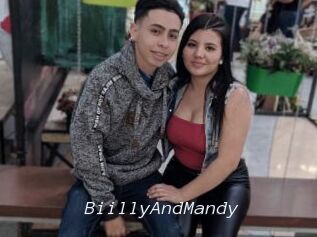 BiillyAndMandy