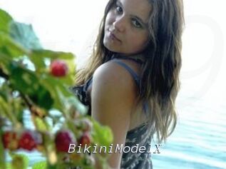 BikiniModelX