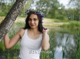 Bikinika