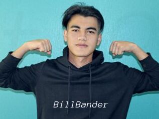 BillBander