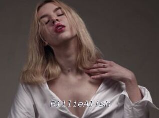 BillieAlish