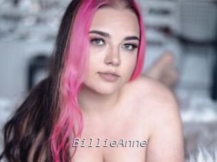 BillieAnne