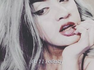 BillieBaby