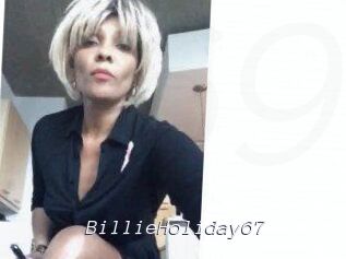 BillieHoliday67