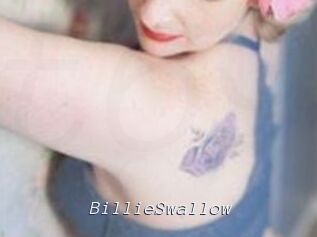 BillieSwallow