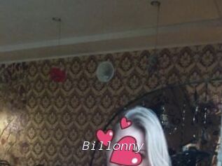 Billonny