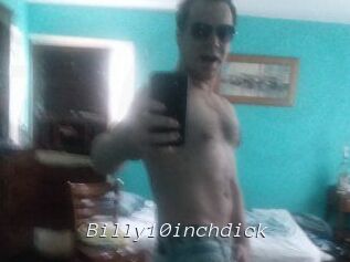 Billy10inchdick