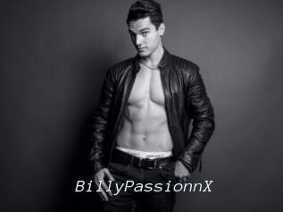 BillyPassionnX