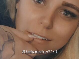 BimbobabyGirl