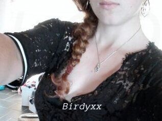 Birdyxx