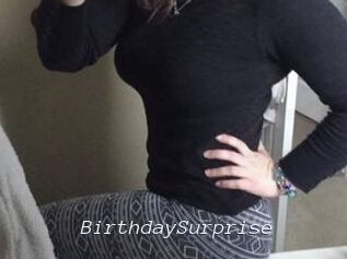 BirthdaySurprise