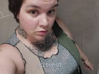 Bitch91