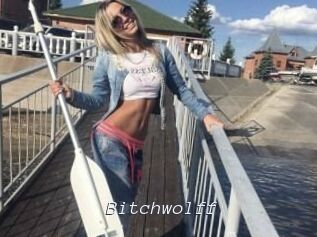 Bitchwolff