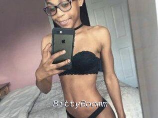 BittyBoomm