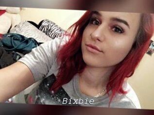 Bixbie